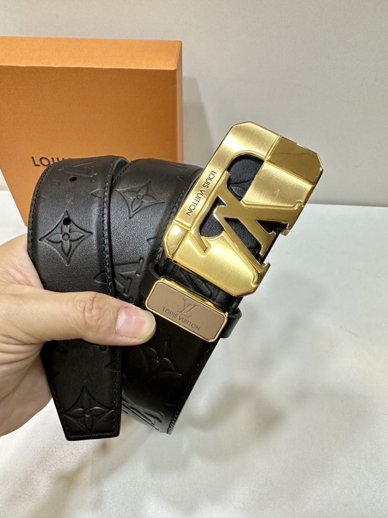 Louis Vuitton Belts